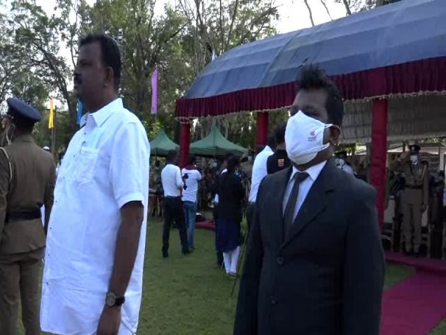 74th Independence Day Celebration